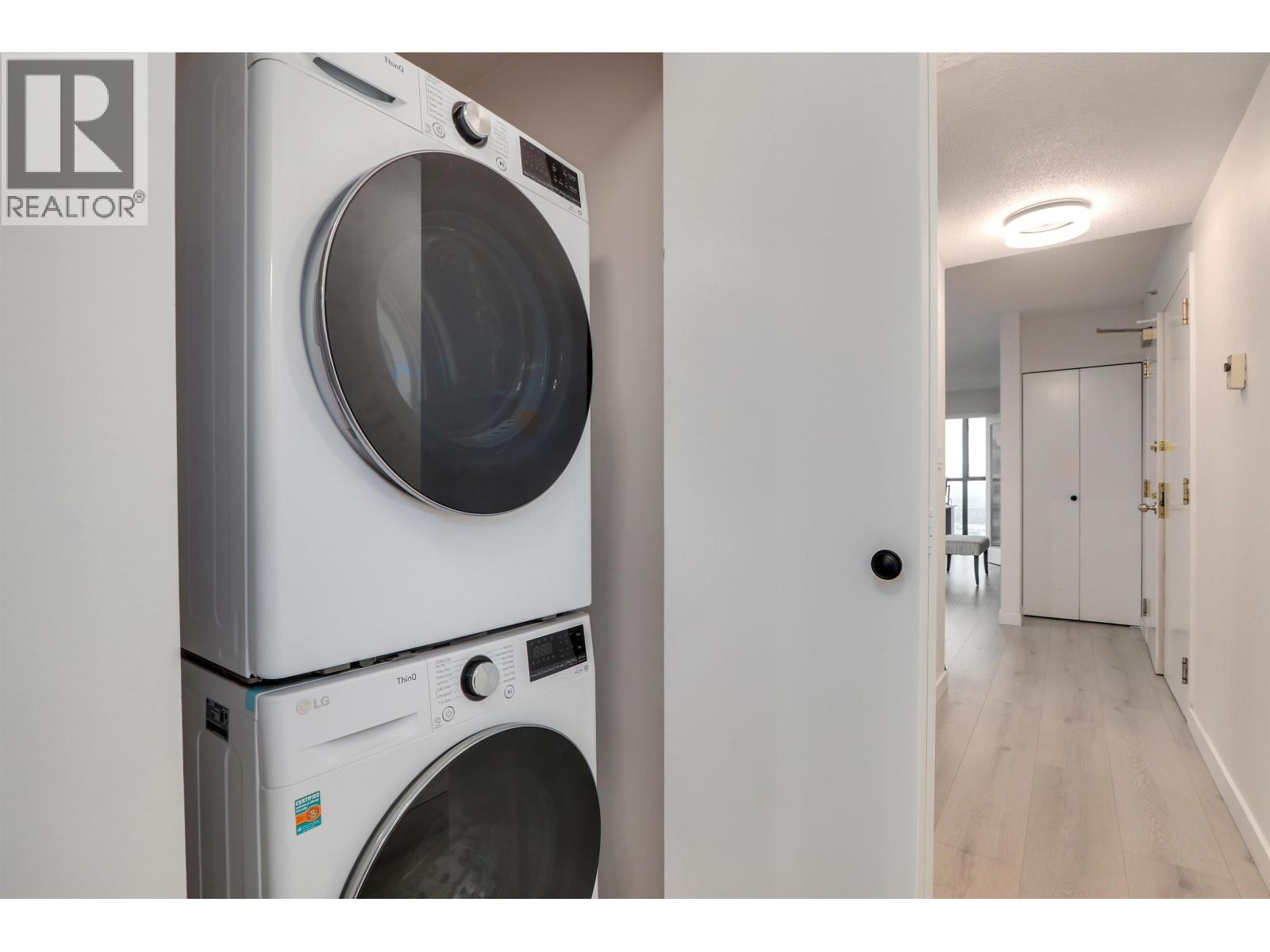 810 1268 W Broadway, Vancouver, British Columbia  V6H 1G6 - Photo 13 - R3079494