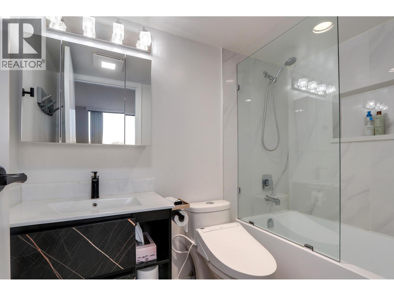 810 1268 W Broadway, Vancouver, British Columbia  V6H 1G6 - Photo 17 - R3079494