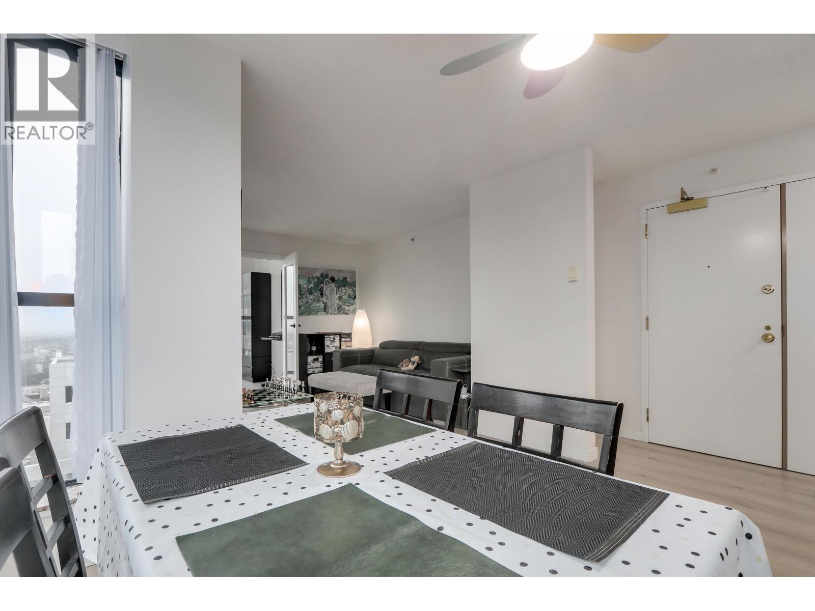 810 1268 W Broadway, Vancouver, British Columbia  V6H 1G6 - Photo 8 - R3079494