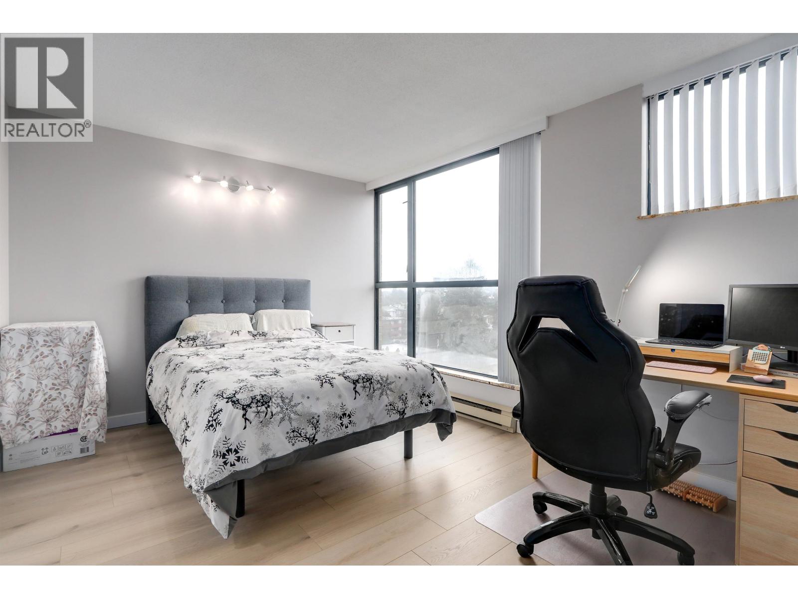 810 1268 W Broadway, Vancouver, British Columbia  V6H 1G6 - Photo 15 - R3079494