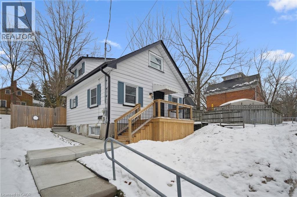 7 Riverside Drive W, Elmira, Ontario  N3B 1P9 - Photo 5 - 40797072