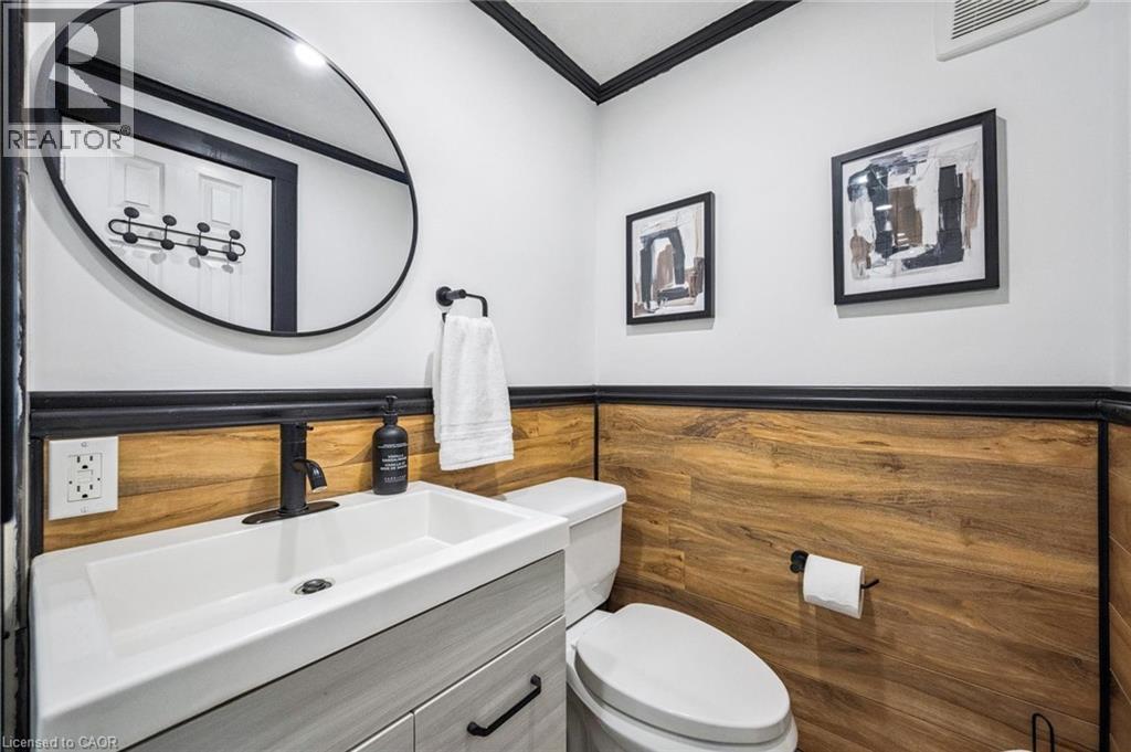 7 Riverside Drive W, Elmira, Ontario  N3B 1P9 - Photo 17 - 40797072