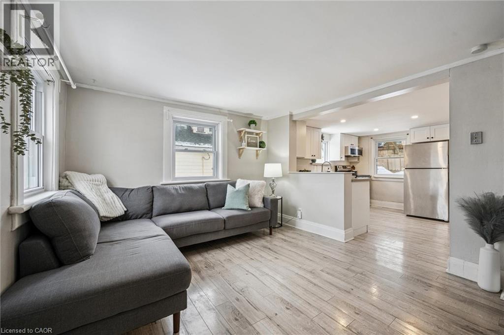 7 Riverside Drive W, Elmira, Ontario  N3B 1P9 - Photo 9 - 40797072