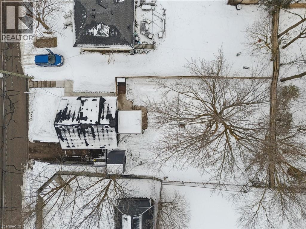 7 Riverside Drive W, Elmira, Ontario  N3B 1P9 - Photo 36 - 40797072