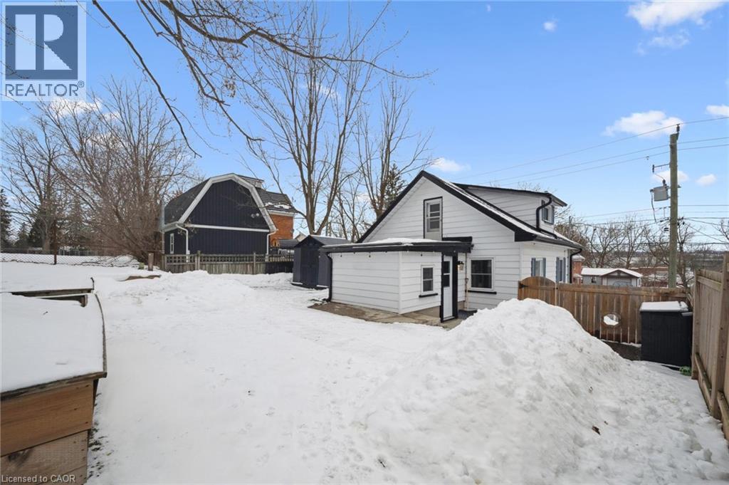 7 Riverside Drive W, Elmira, Ontario  N3B 1P9 - Photo 38 - 40797072