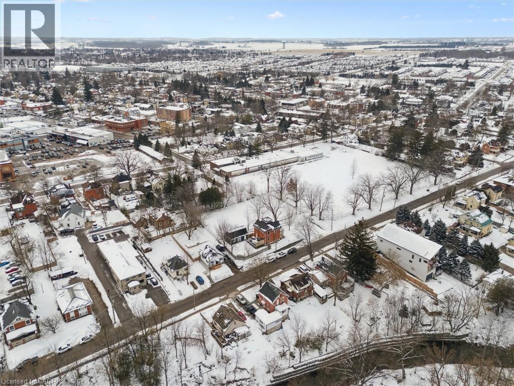 7 Riverside Drive W, Elmira, Ontario  N3B 1P9 - Photo 47 - 40797072