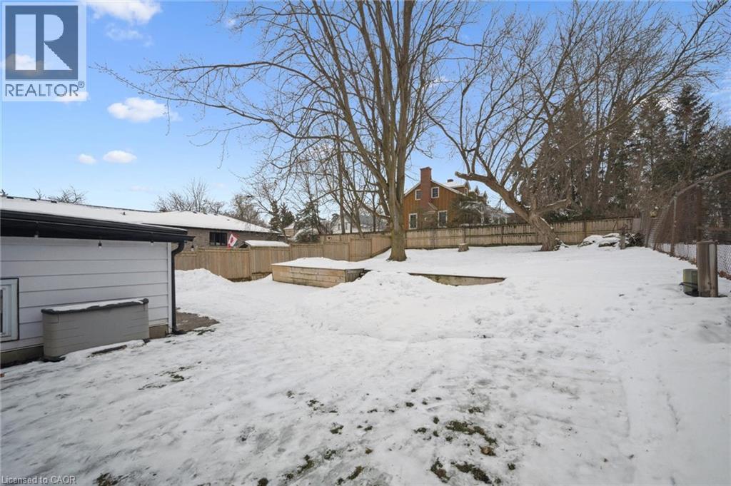 7 Riverside Drive W, Elmira, Ontario  N3B 1P9 - Photo 40 - 40797072
