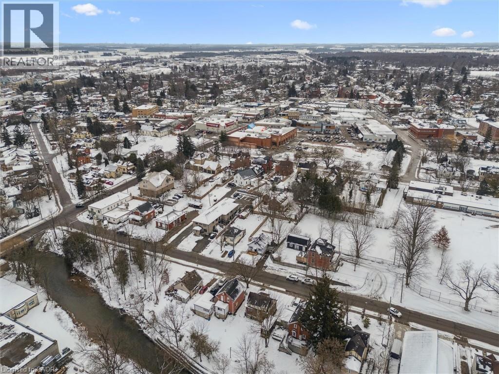7 Riverside Drive W, Elmira, Ontario  N3B 1P9 - Photo 46 - 40797072