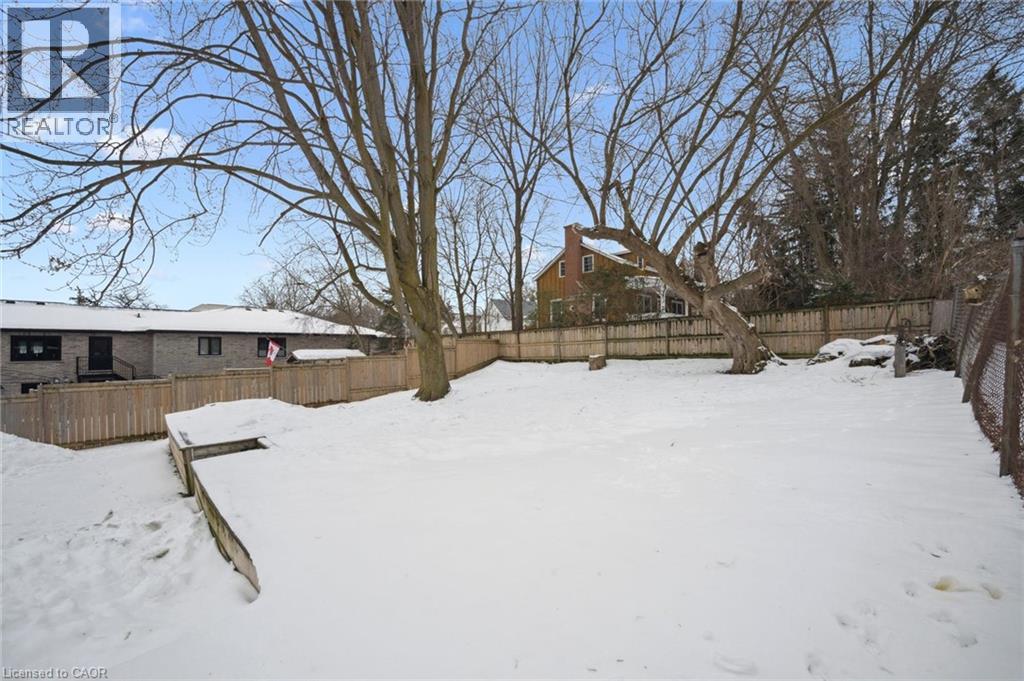 7 Riverside Drive W, Elmira, Ontario  N3B 1P9 - Photo 42 - 40797072