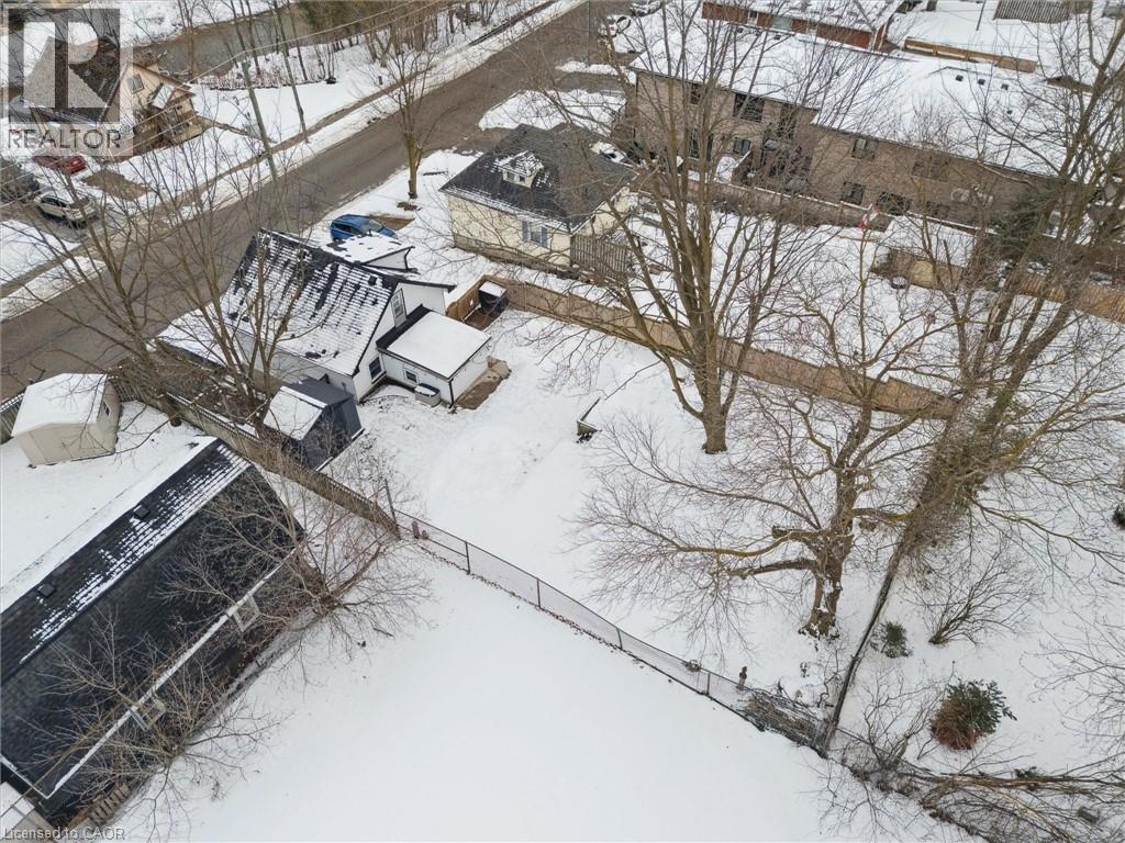 7 Riverside Drive W, Elmira, Ontario  N3B 1P9 - Photo 45 - 40797072