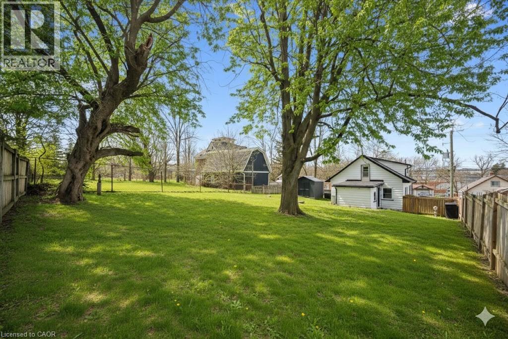 7 Riverside Drive W, Elmira, Ontario  N3B 1P9 - Photo 48 - 40797072