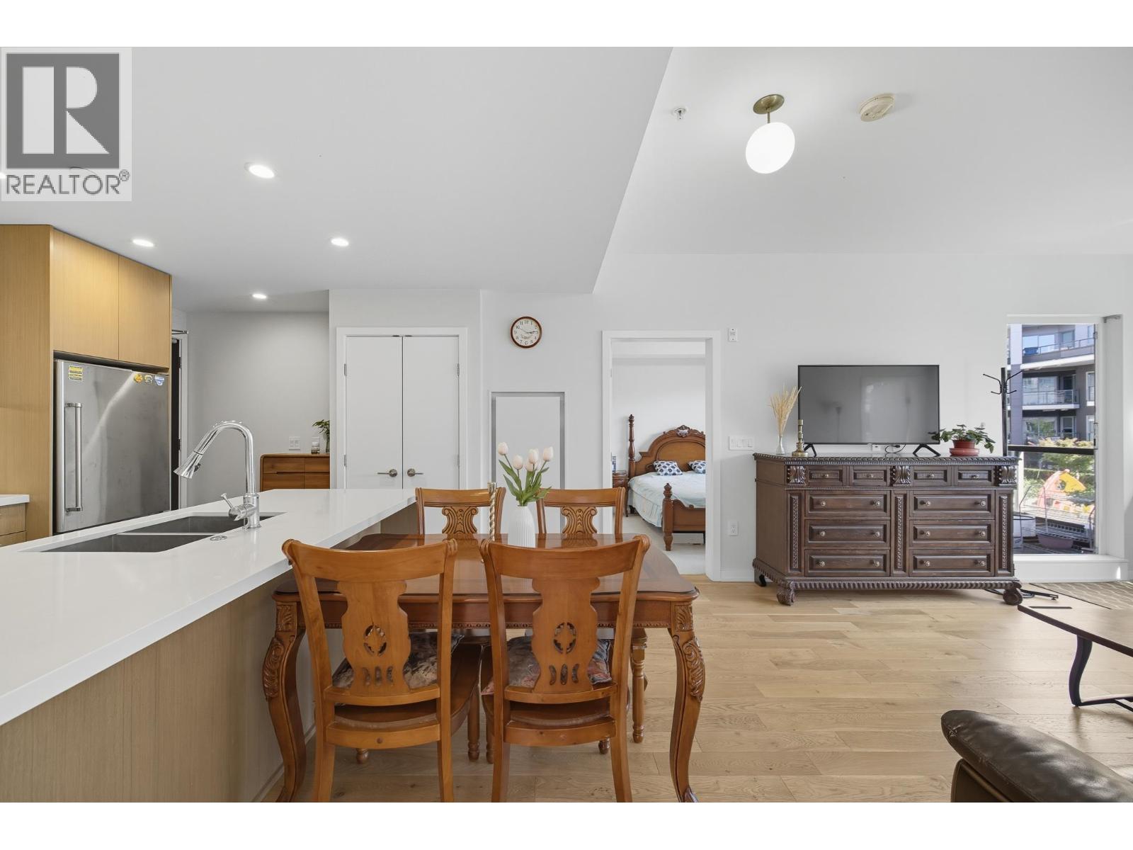 332 7008 River Parkway, Richmond, British Columbia  V6X 0R1 - Photo 5 - R3049970