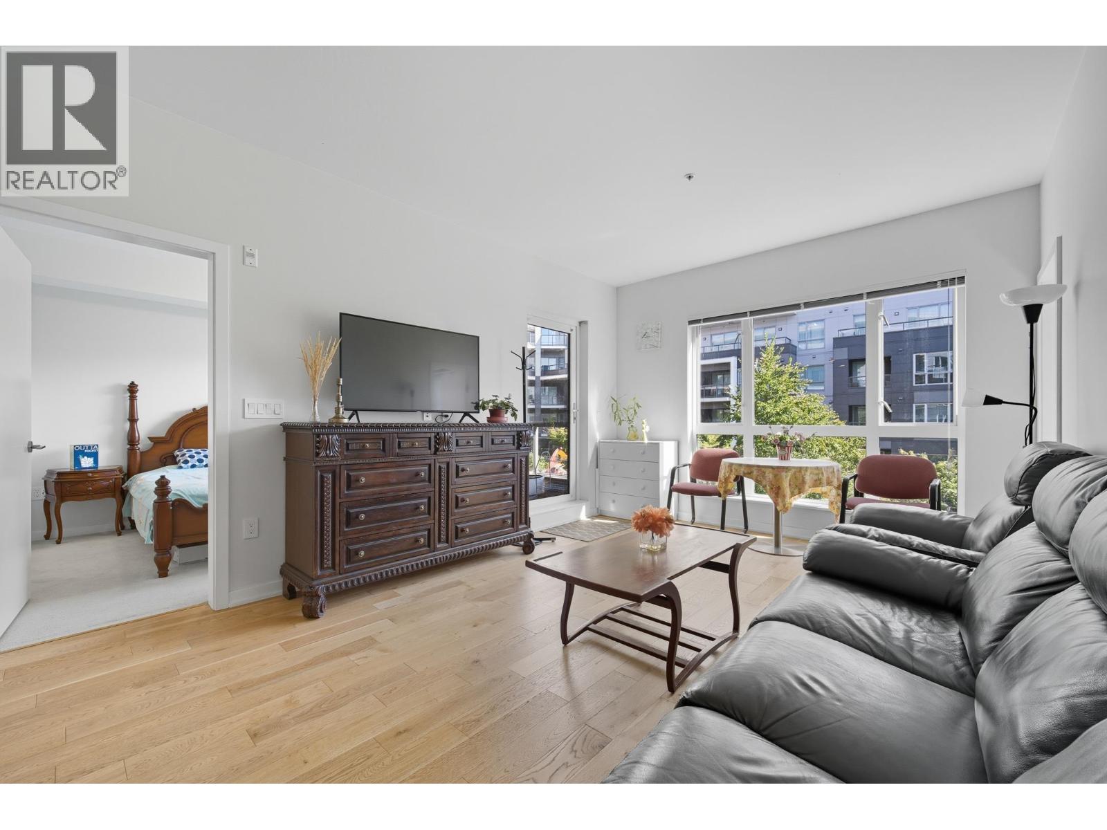 332 7008 RIVER PARKWAY, Richmond, British Columbia