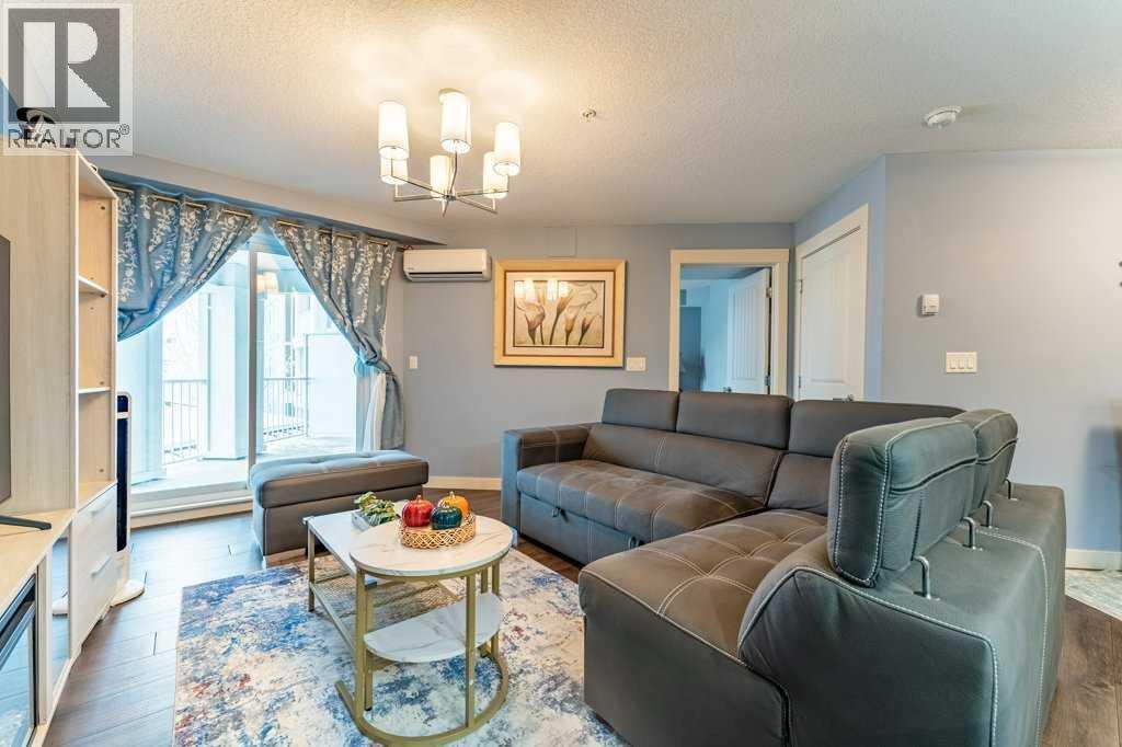 222, 130 Auburn Meadows View Se, Calgary, Alberta  T2M 2P3 - Photo 10 - A2278071