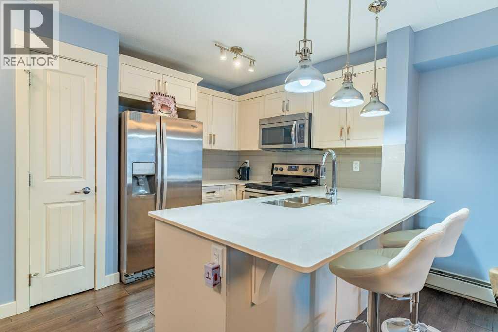 222, 130 Auburn Meadows View Se, Calgary, Alberta  T2M 2P3 - Photo 6 - A2278071