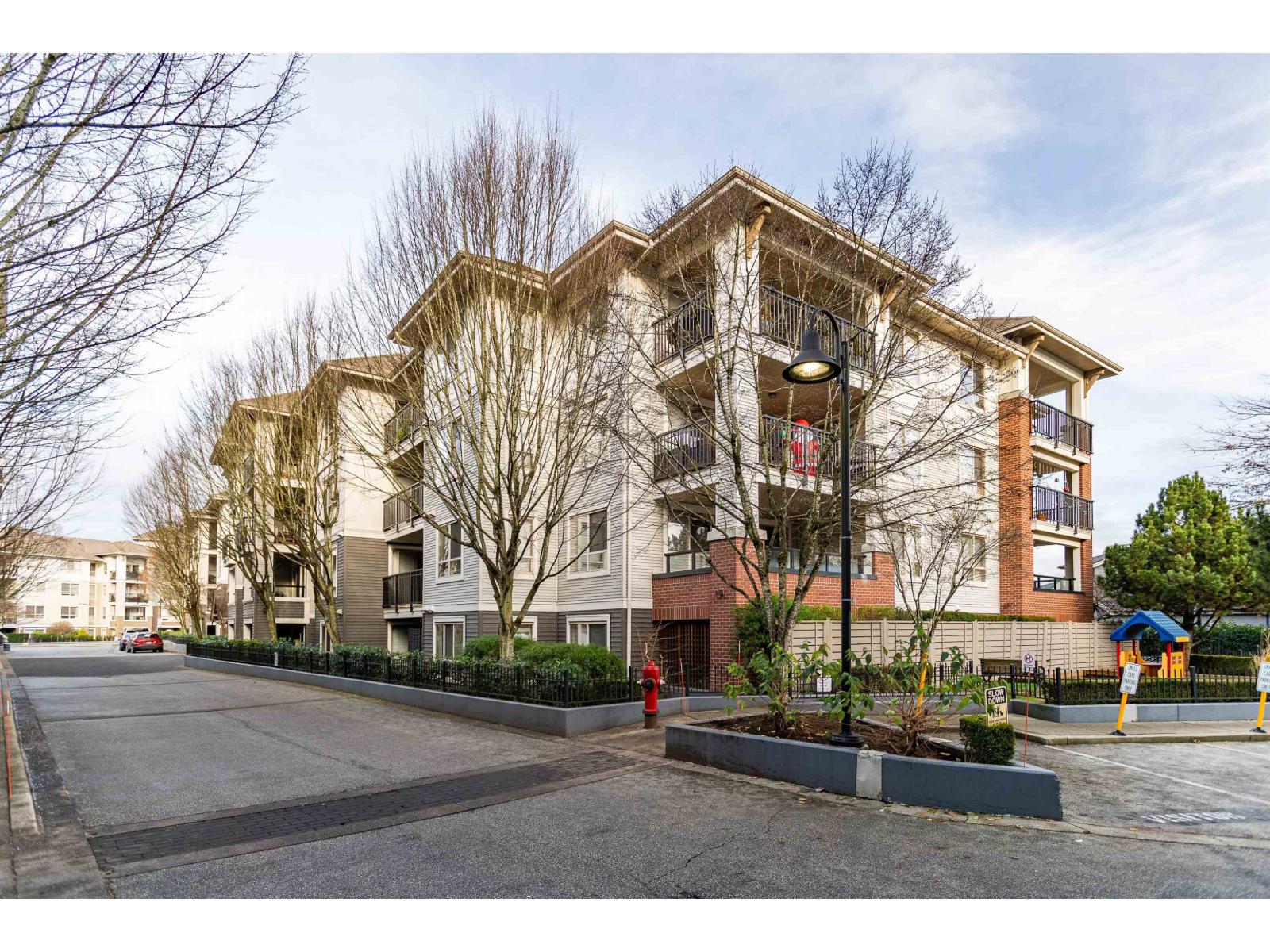 A206 8929 202 Street, Langley, British Columbia  V1M 0B4 - Photo 2 - R3076315