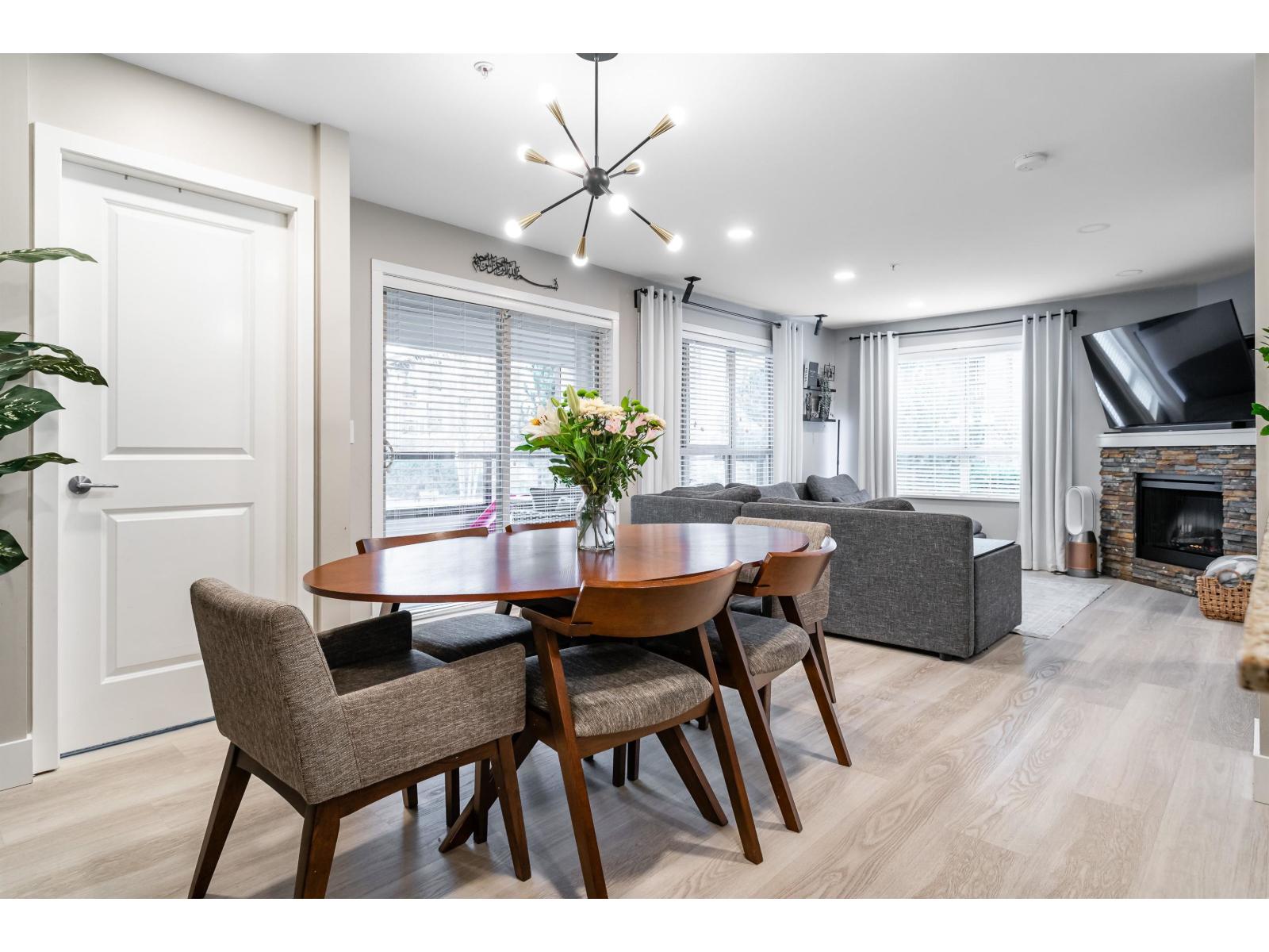 A206 8929 202 Street, Langley, British Columbia  V1M 0B4 - Photo 4 - R3076315