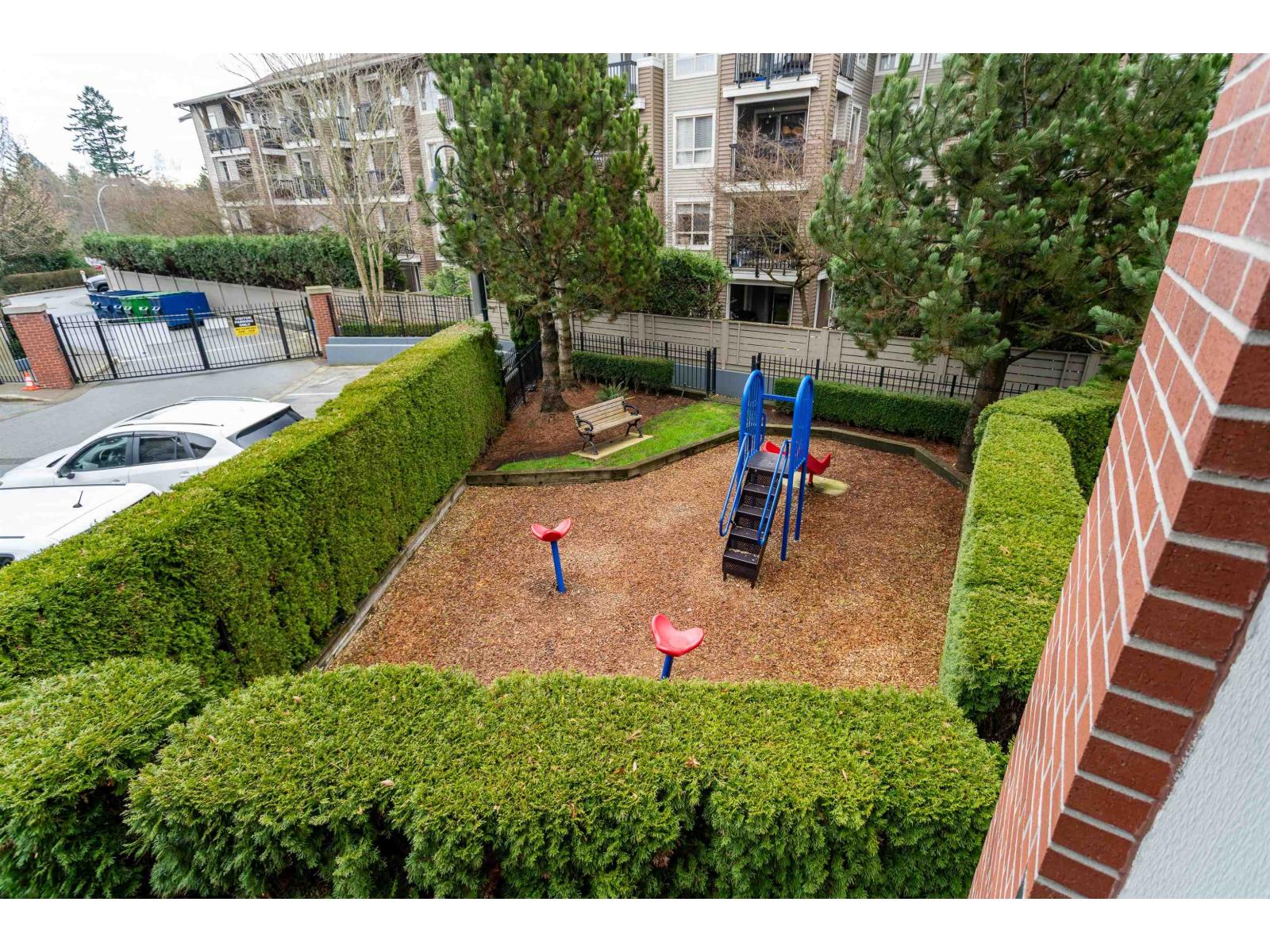 A206 8929 202 Street, Langley, British Columbia  V1M 0B4 - Photo 20 - R3076315