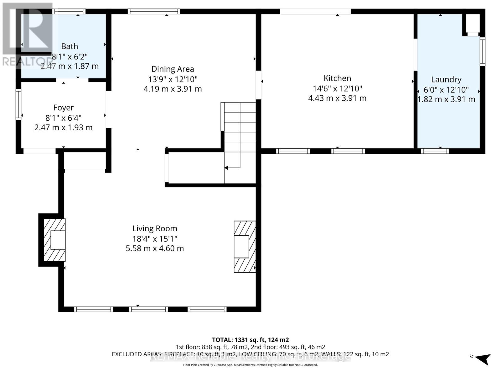140 Orchard Street, South Huron, Ontario  N0M 1S3 - Photo 41 - X12696064