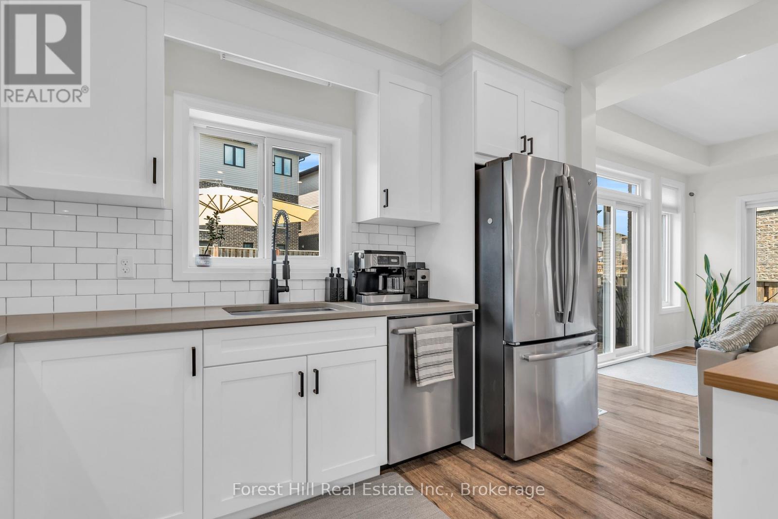 290 Ginseng Street, Waterloo, Ontario  N2V 0B3 - Photo 10 - X12698264