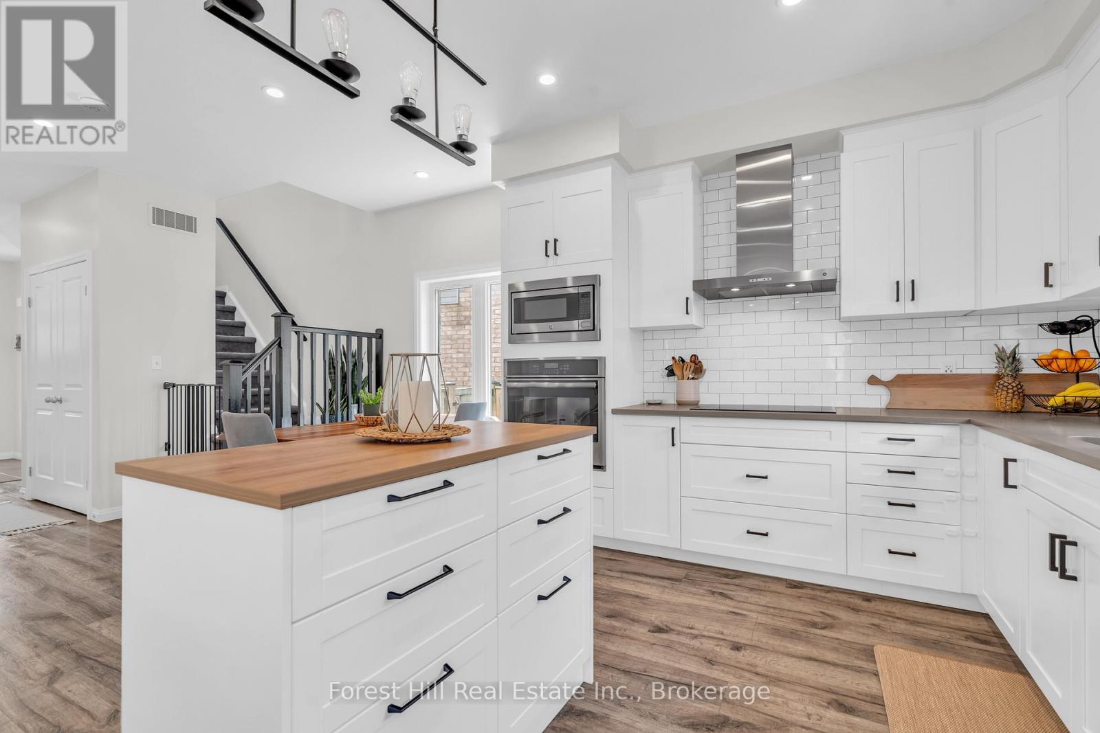 290 Ginseng Street, Waterloo, Ontario  N2V 0B3 - Photo 12 - X12698264