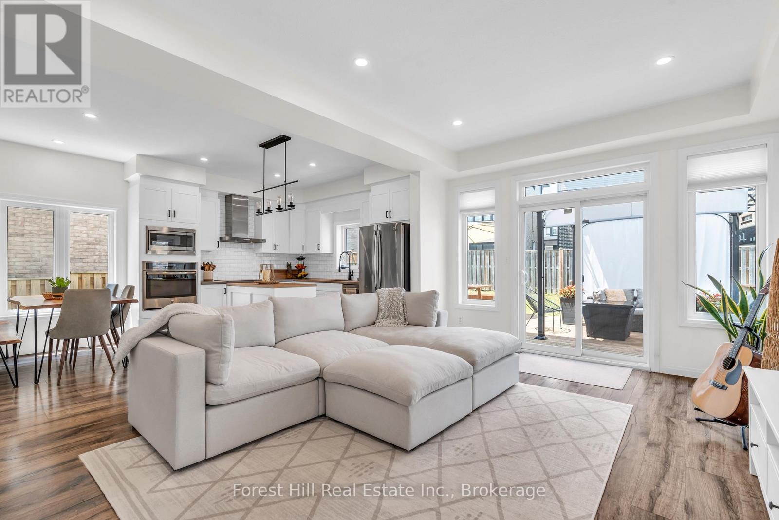 290 Ginseng Street, Waterloo, Ontario  N2V 0B3 - Photo 15 - X12698264