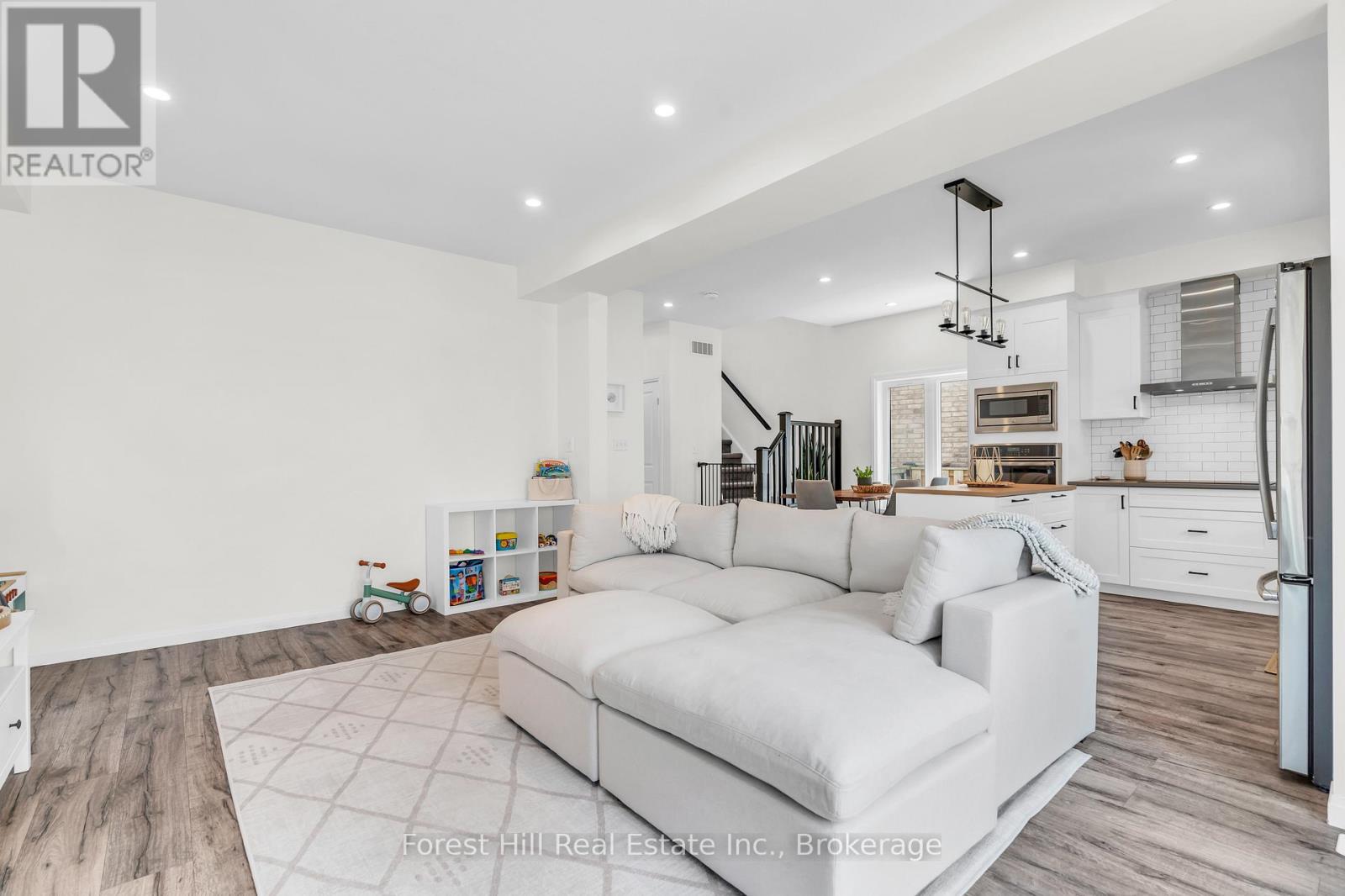 290 Ginseng Street, Waterloo, Ontario  N2V 0B3 - Photo 16 - X12698264