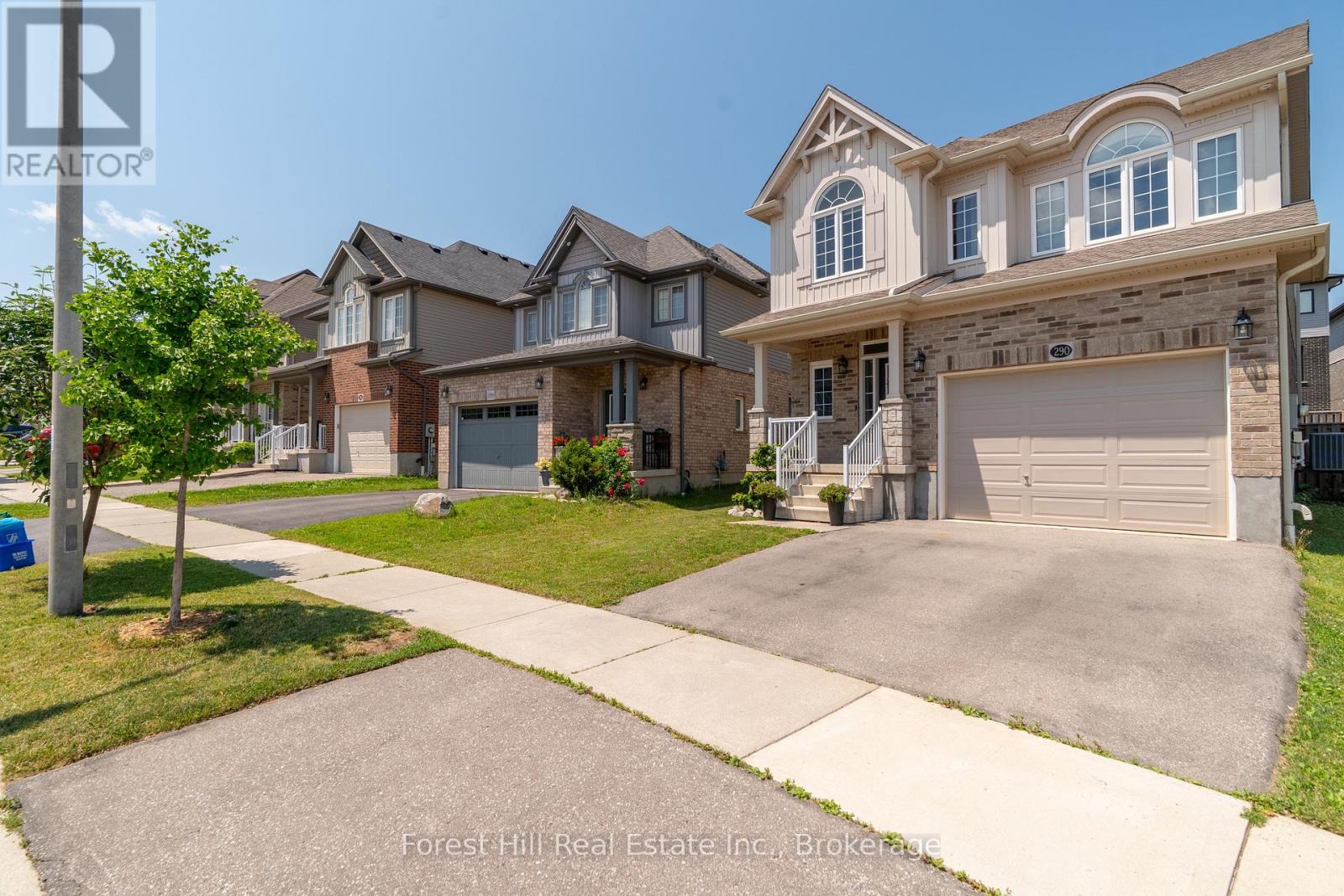 290 Ginseng Street, Waterloo, Ontario  N2V 0B3 - Photo 3 - X12698264