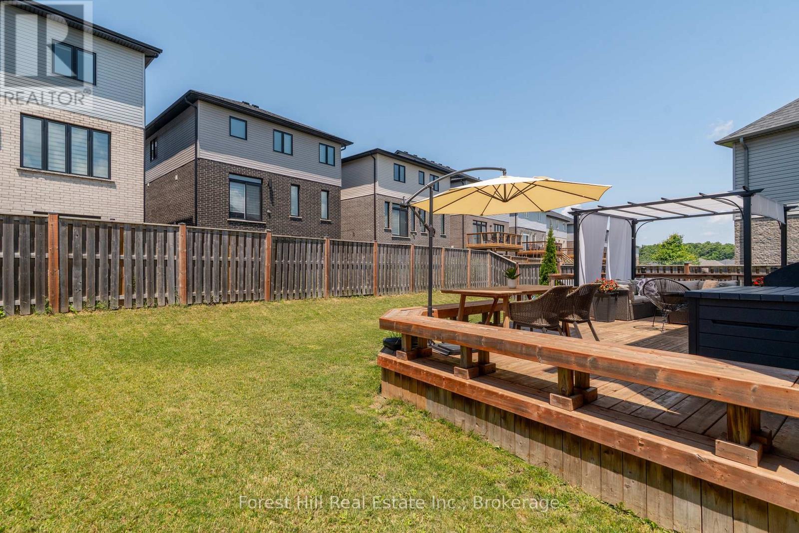 290 Ginseng Street, Waterloo, Ontario  N2V 0B3 - Photo 38 - X12698264