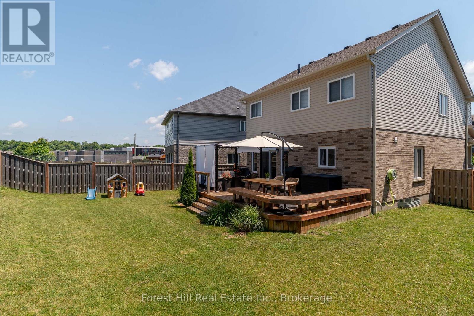 290 Ginseng Street, Waterloo, Ontario  N2V 0B3 - Photo 39 - X12698264