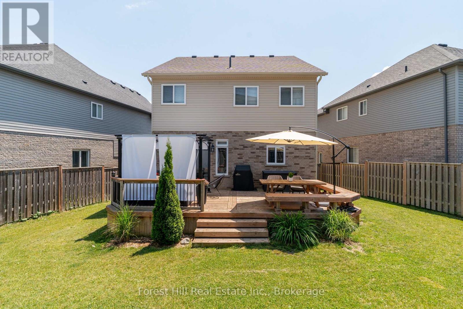 290 Ginseng Street, Waterloo, Ontario  N2V 0B3 - Photo 40 - X12698264