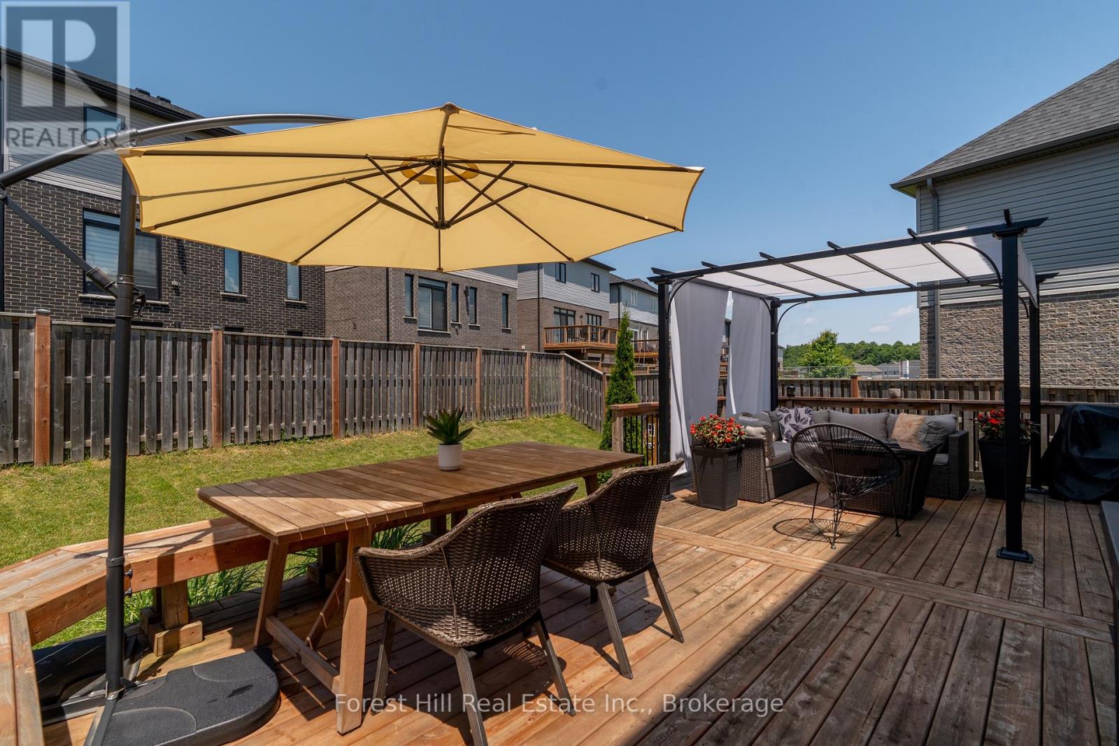 290 Ginseng Street, Waterloo, Ontario  N2V 0B3 - Photo 41 - X12698264