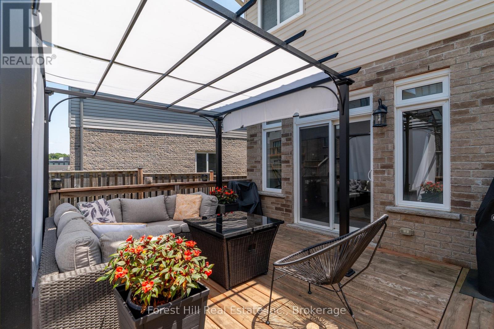 290 Ginseng Street, Waterloo, Ontario  N2V 0B3 - Photo 42 - X12698264