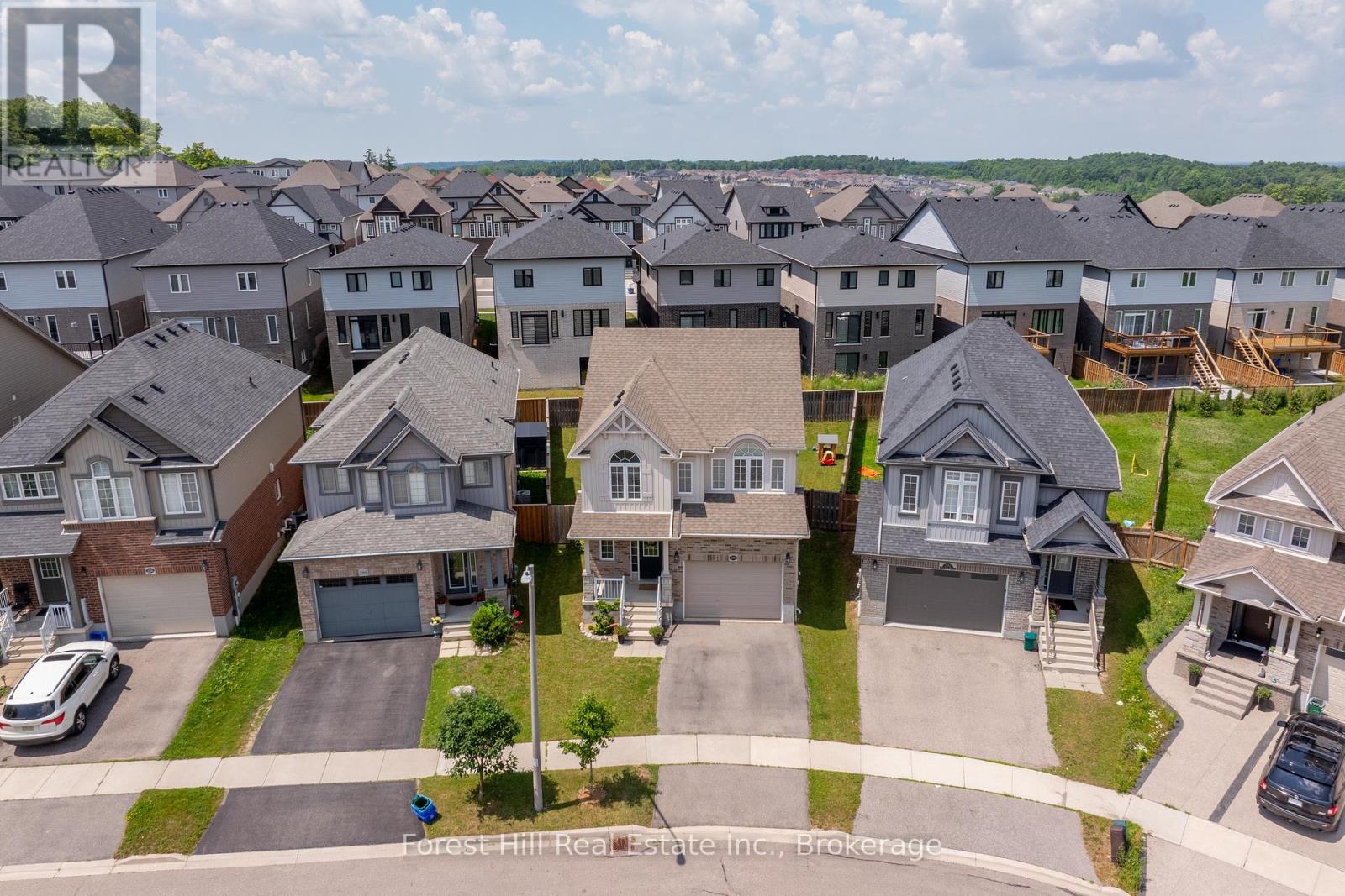 290 Ginseng Street, Waterloo, Ontario  N2V 0B3 - Photo 43 - X12698264