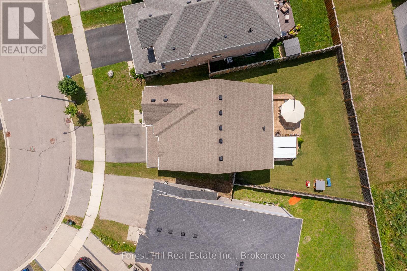 290 Ginseng Street, Waterloo, Ontario  N2V 0B3 - Photo 44 - X12698264