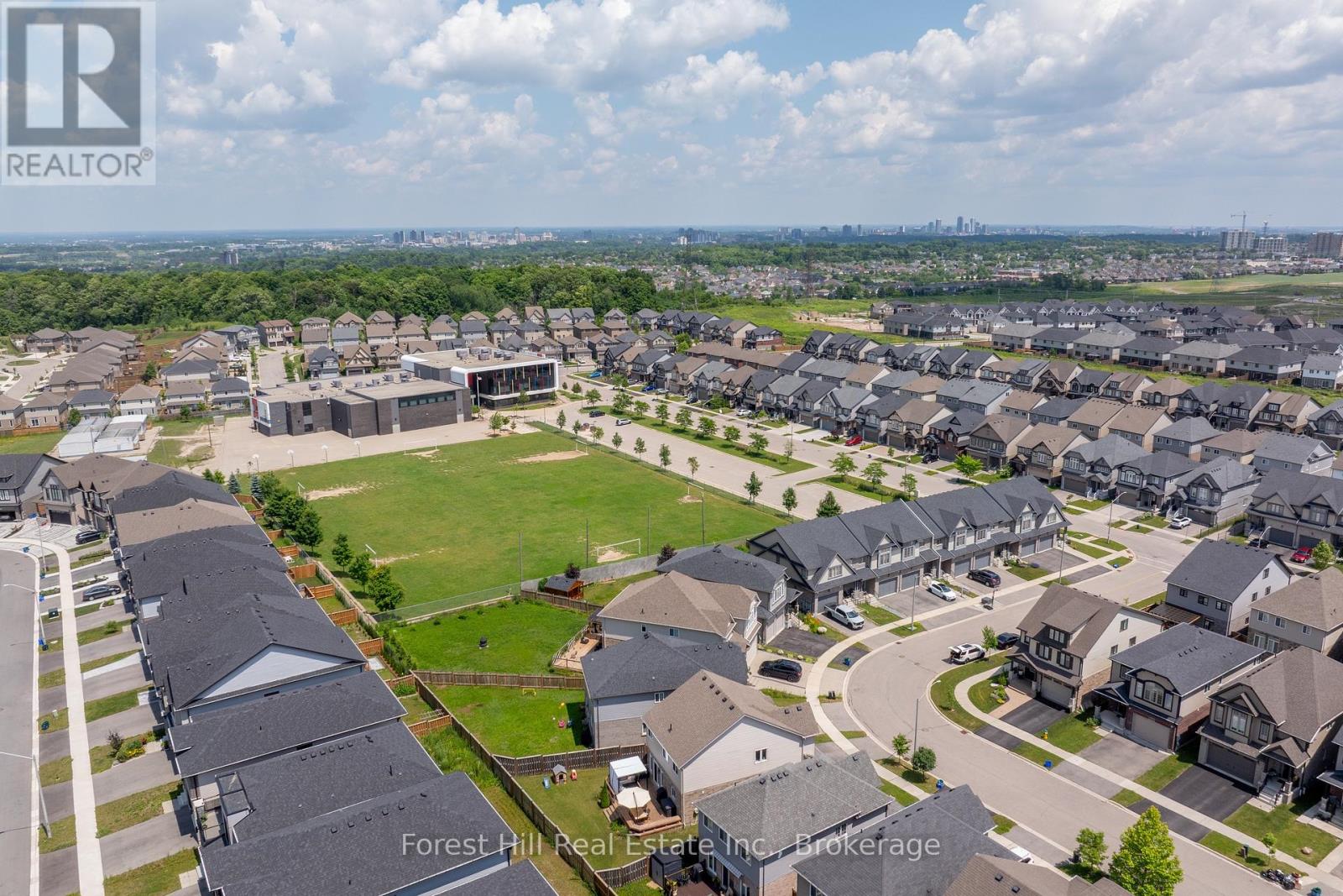 290 Ginseng Street, Waterloo, Ontario  N2V 0B3 - Photo 45 - X12698264