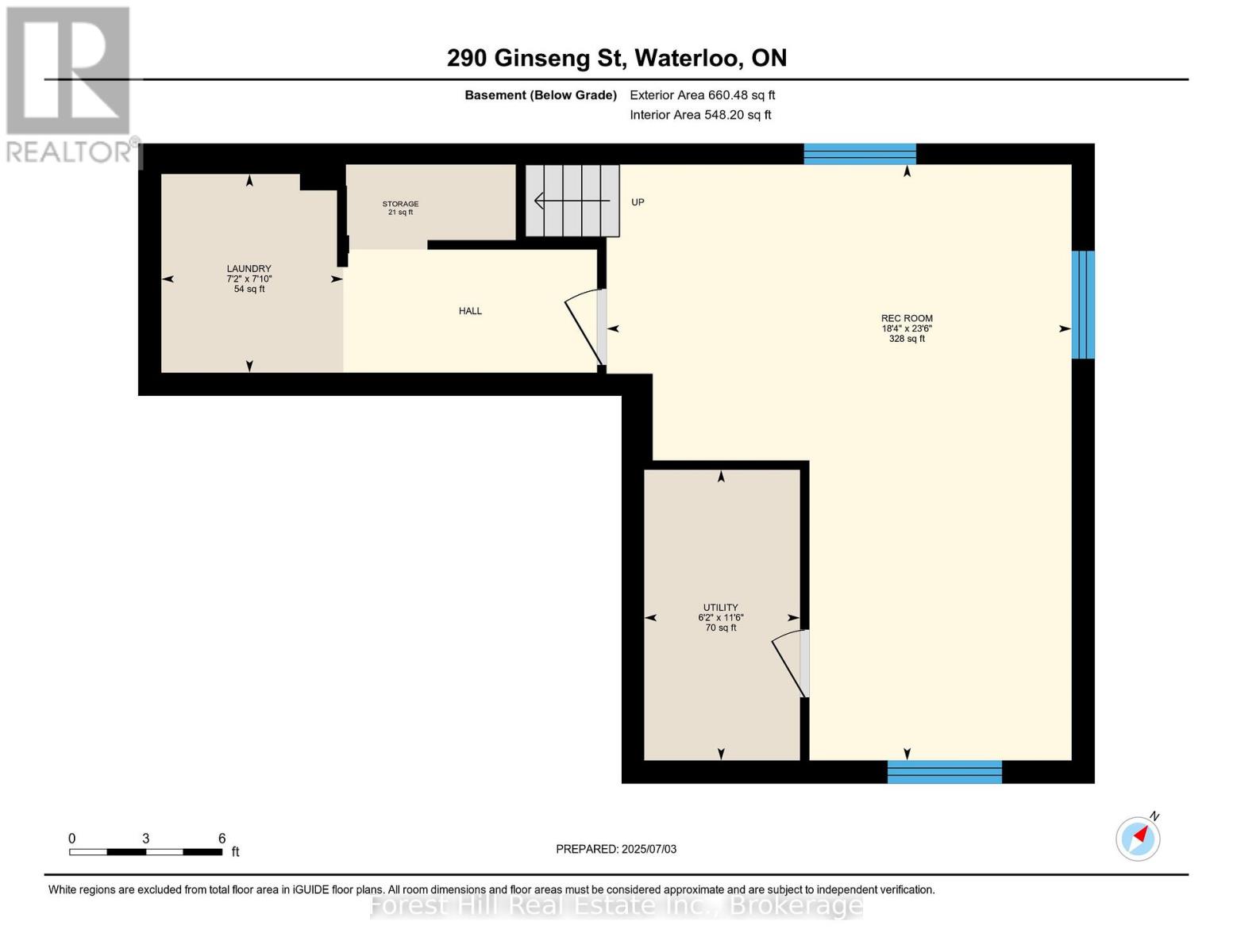 290 Ginseng Street, Waterloo, Ontario  N2V 0B3 - Photo 49 - X12698264