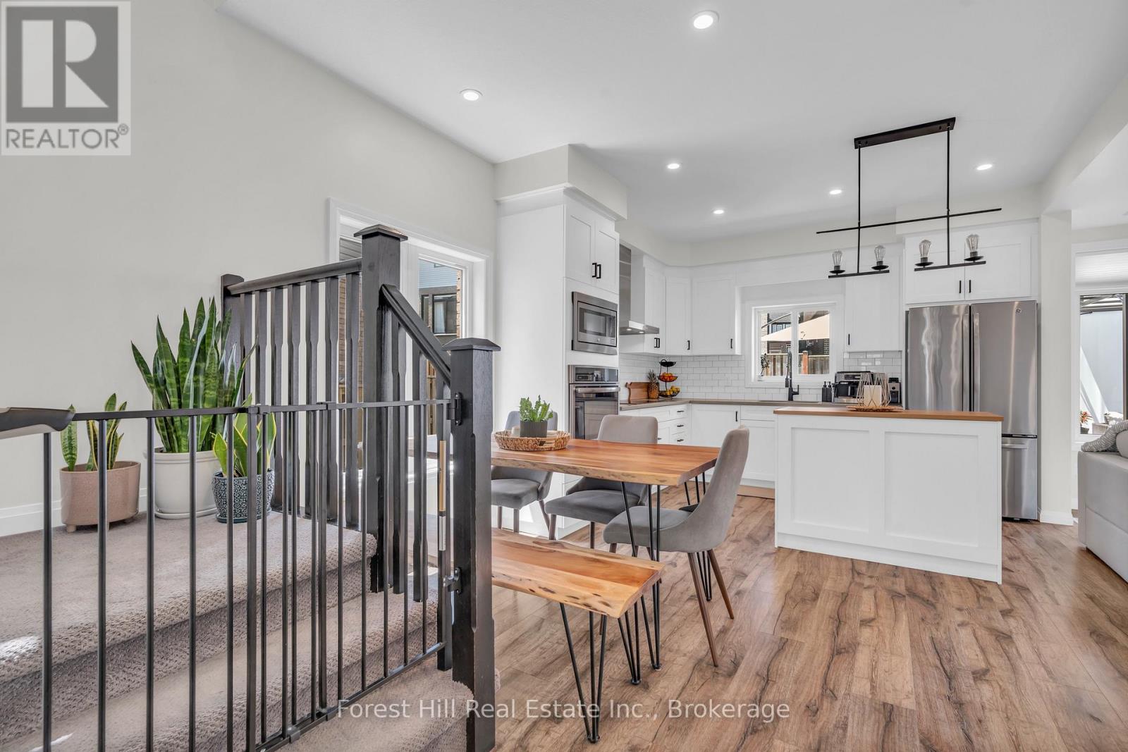 290 Ginseng Street, Waterloo, Ontario  N2V 0B3 - Photo 6 - X12698264