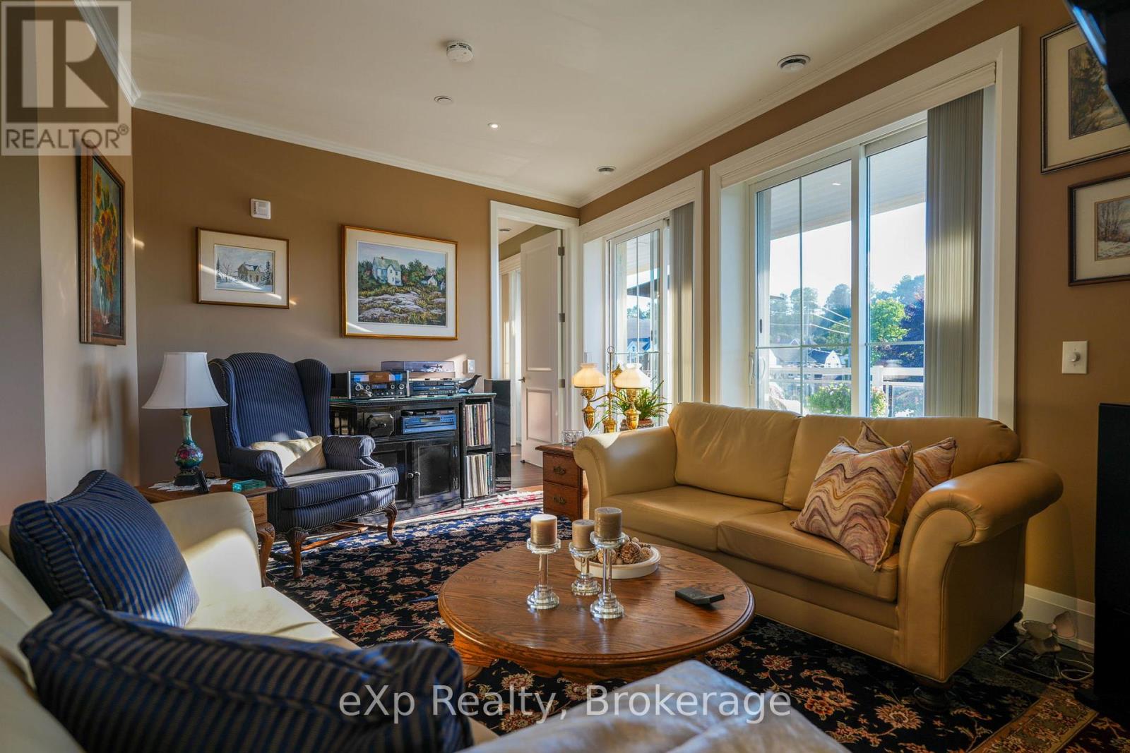 203 - 80 9th Street E, Owen Sound, Ontario  N4K 1N4 - Photo 10 - X12698266