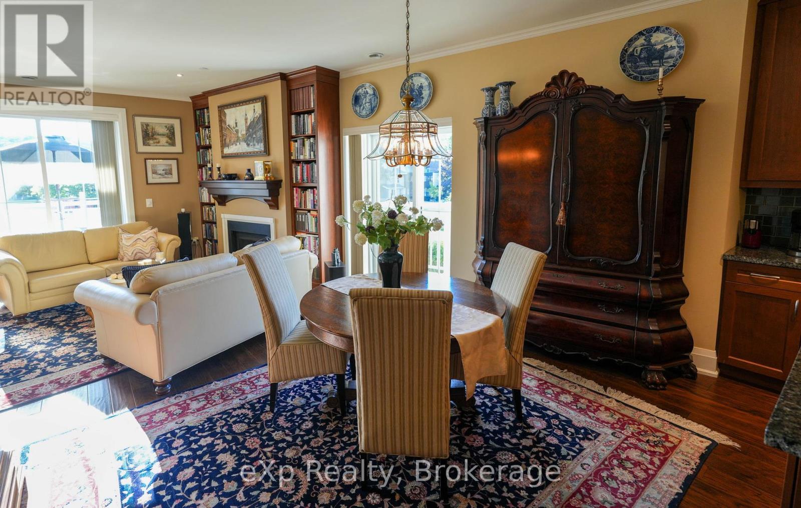 203 - 80 9th Street E, Owen Sound, Ontario  N4K 1N4 - Photo 14 - X12698266