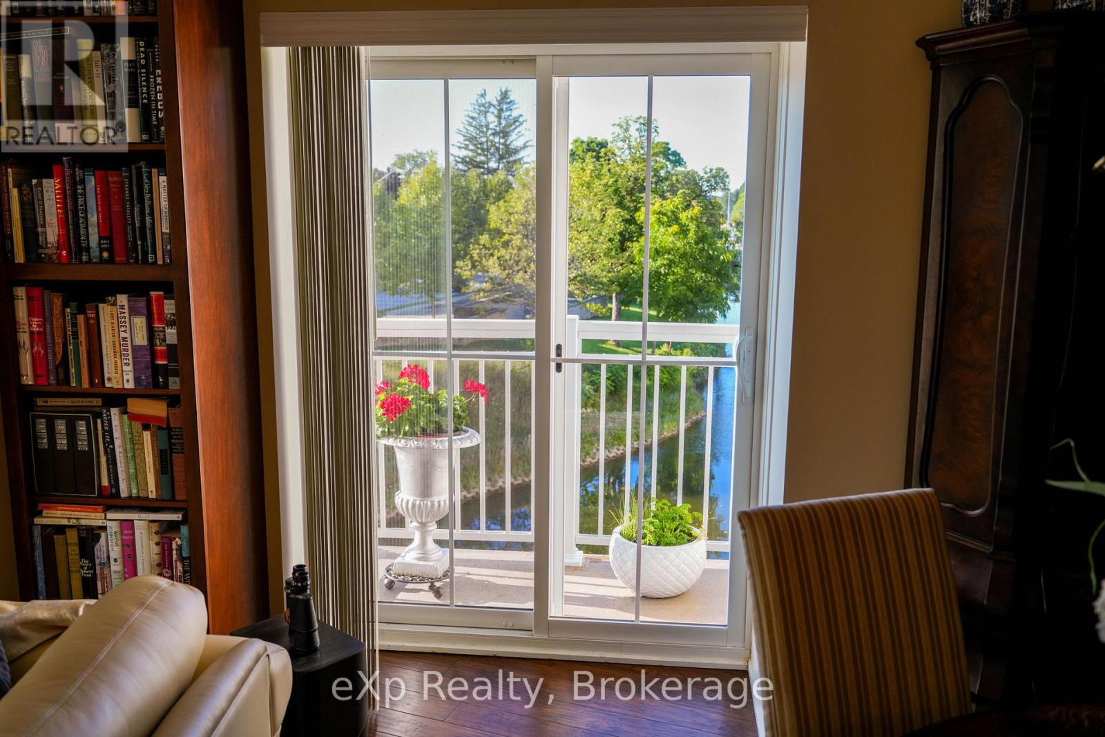 203 - 80 9th Street E, Owen Sound, Ontario  N4K 1N4 - Photo 15 - X12698266