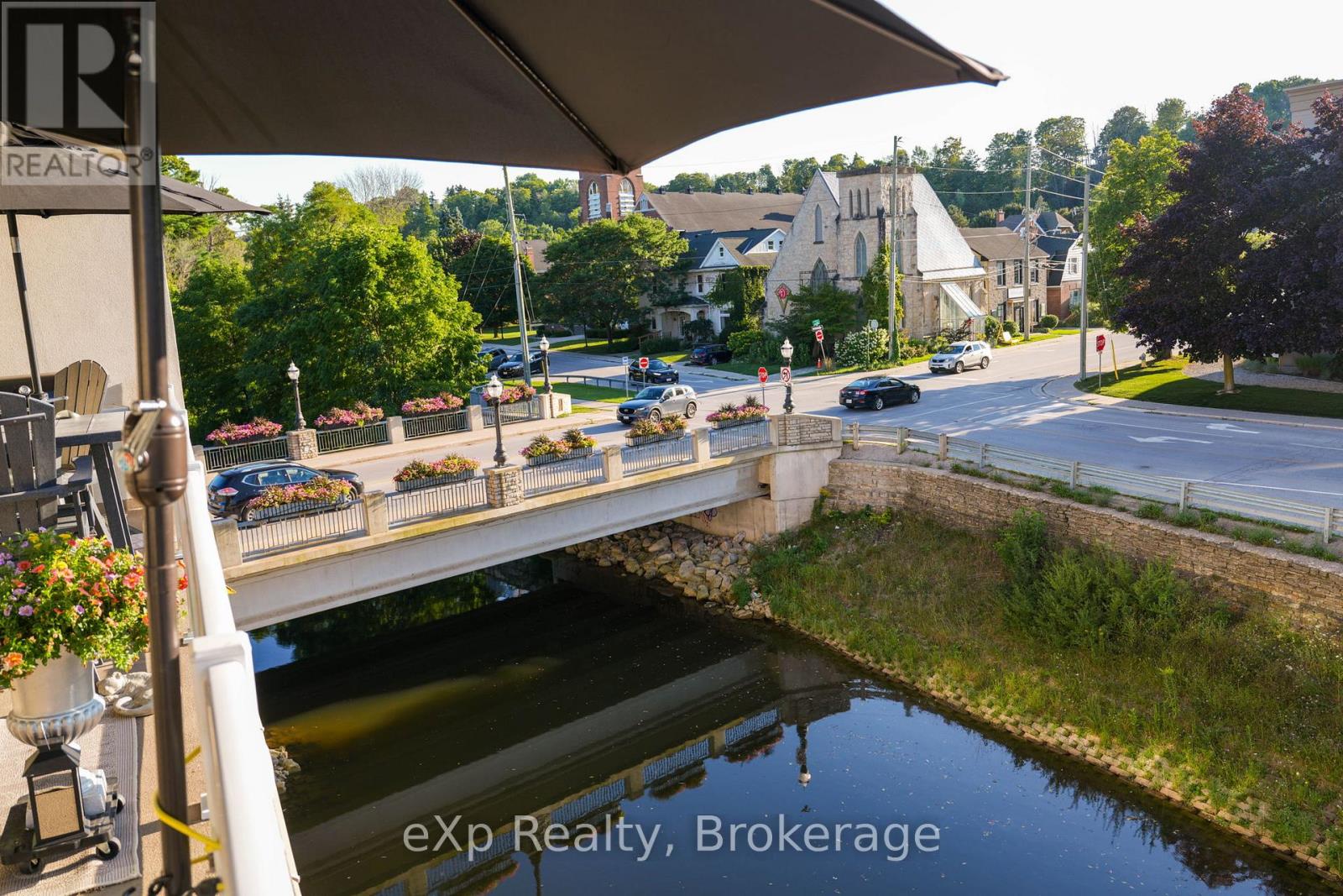 203 - 80 9th Street E, Owen Sound, Ontario  N4K 1N4 - Photo 2 - X12698266