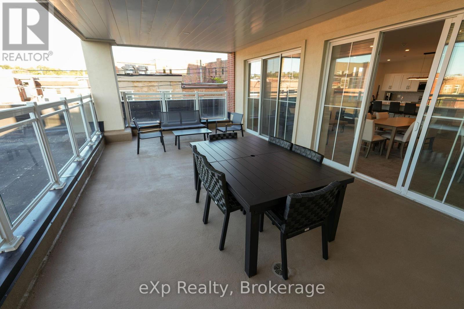 203 - 80 9th Street E, Owen Sound, Ontario  N4K 1N4 - Photo 35 - X12698266