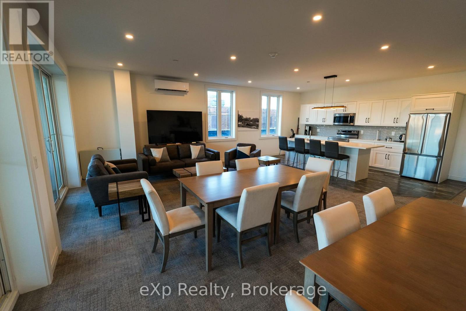 203 - 80 9th Street E, Owen Sound, Ontario  N4K 1N4 - Photo 36 - X12698266