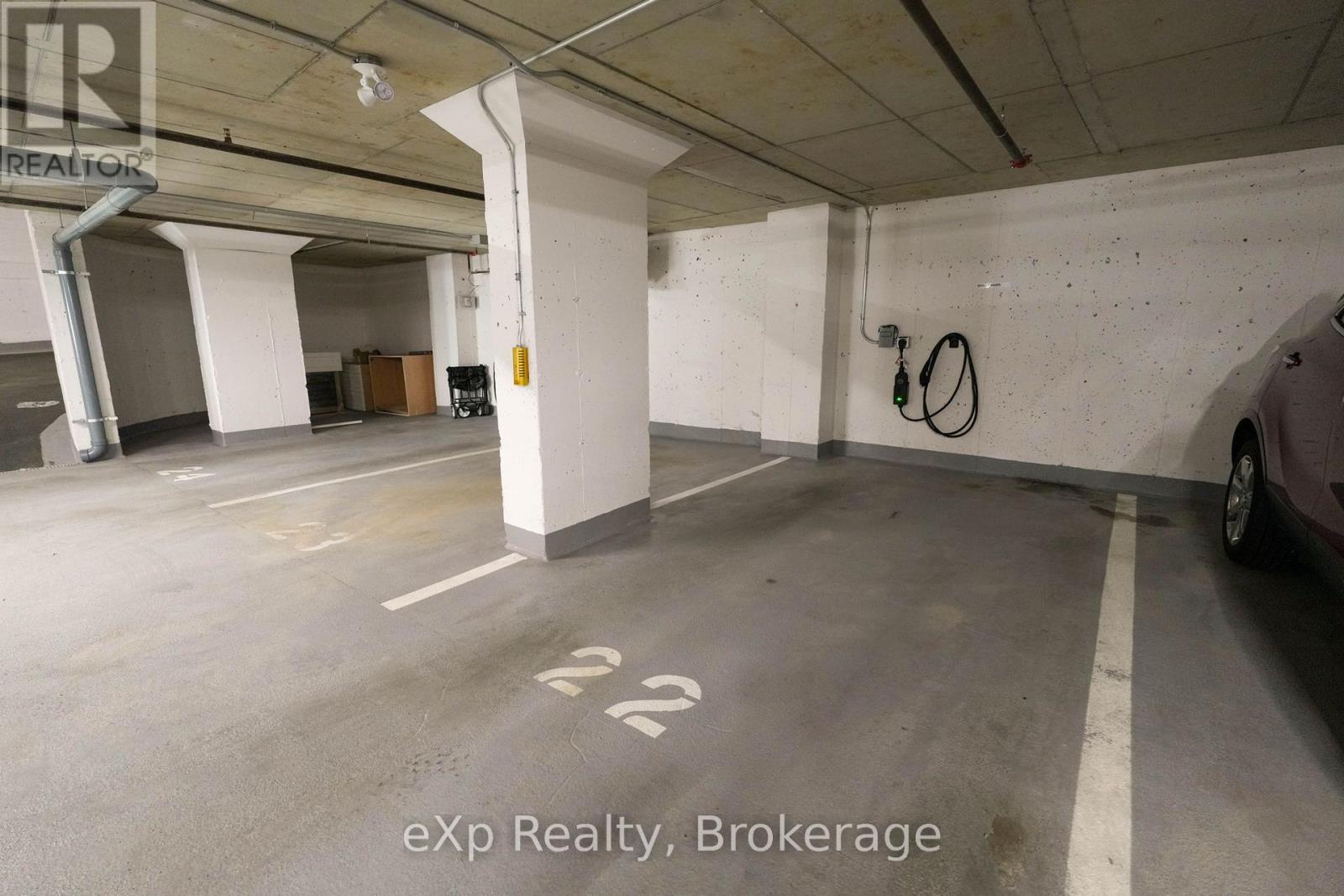 203 - 80 9th Street E, Owen Sound, Ontario  N4K 1N4 - Photo 38 - X12698266