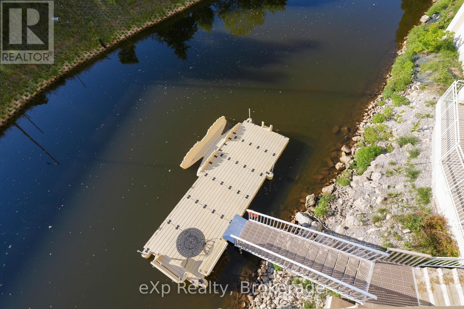 203 - 80 9th Street E, Owen Sound, Ontario  N4K 1N4 - Photo 39 - X12698266