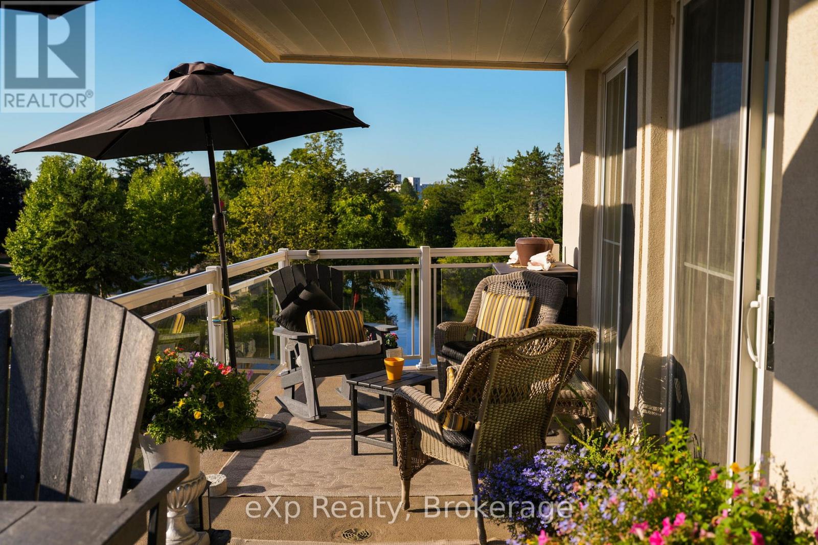 203 - 80 9th Street E, Owen Sound, Ontario  N4K 1N4 - Photo 8 - X12698266