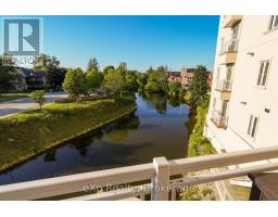 203 - 80 9TH STREET E, owen sound, Ontario