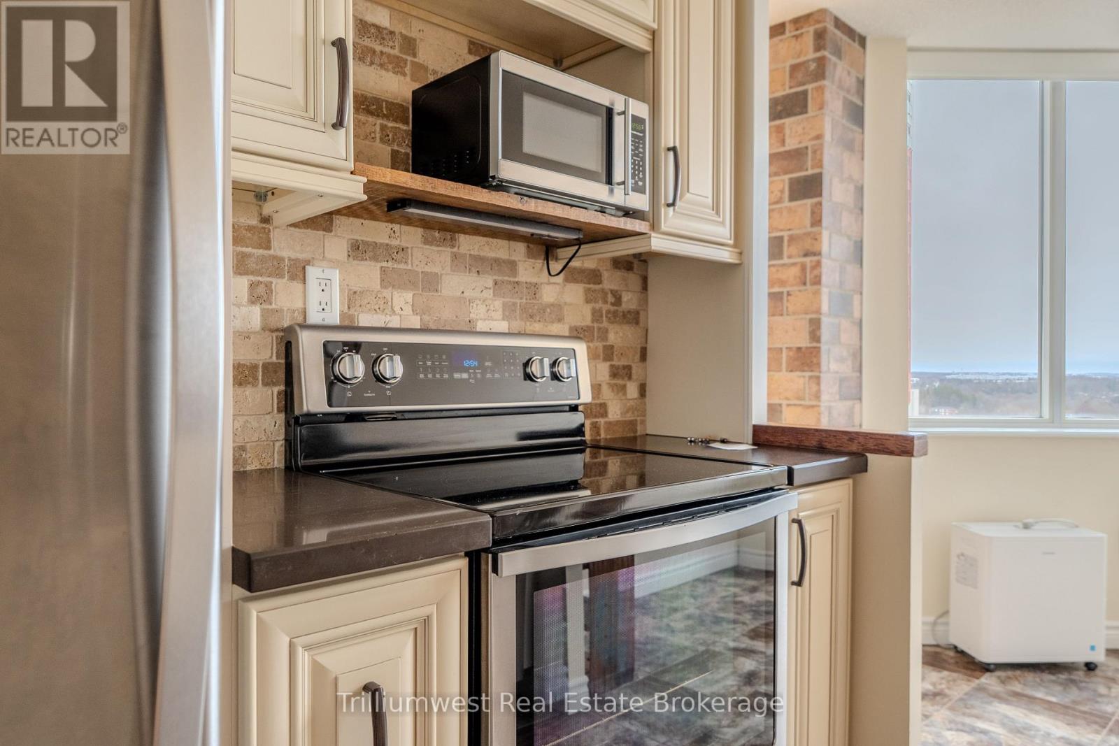 1109 - 3227 King Street, Kitchener, Ontario  N2A 3Z9 - Photo 12 - X12698280