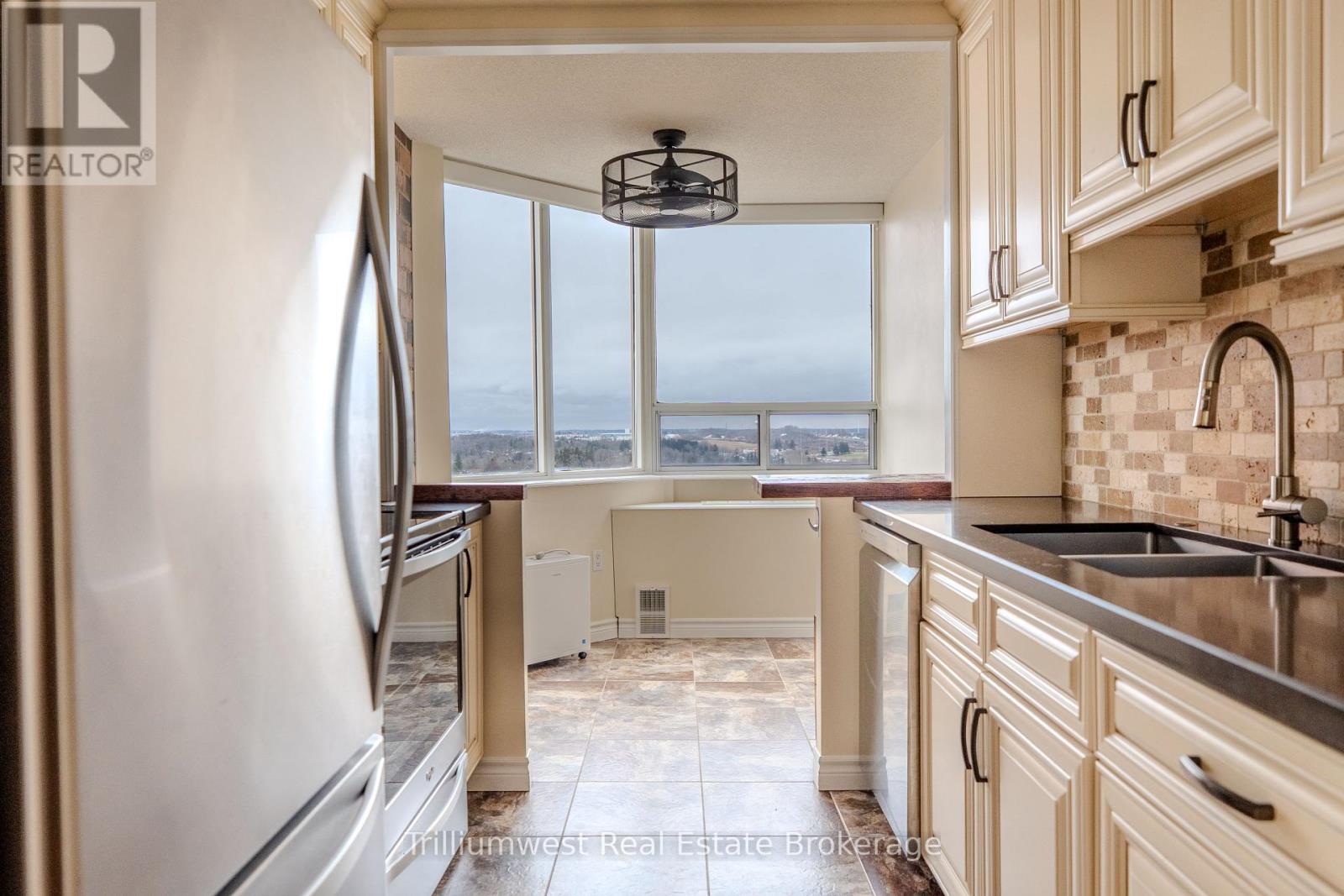 1109 - 3227 King Street, Kitchener, Ontario  N2A 3Z9 - Photo 6 - X12698280